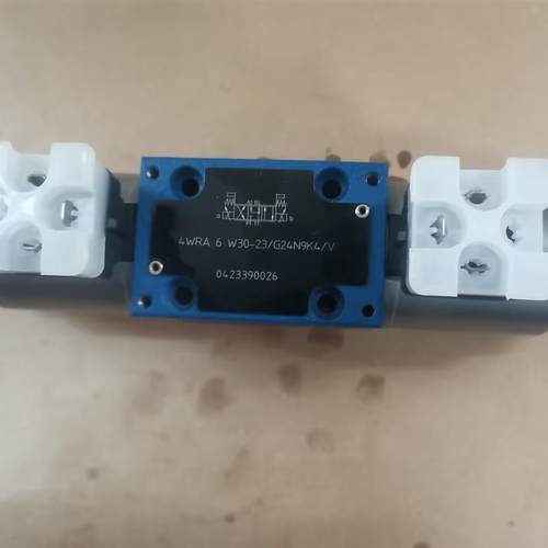 比例减压阀ZDRE6VP2-11/100MG24K4M Shida 液压阀