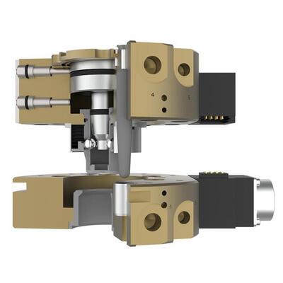 联轴器 Pos.3-Kupplung (Madler)