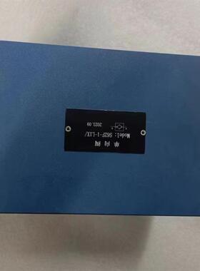 液压法兰单向阀S52F1-10止回阀S62F-1-L1X S82F-10  WDR52F1 102