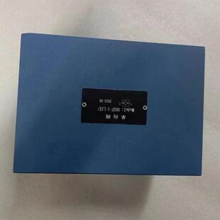 L1X 10止回阀S62F 102 WDR52F1 S82F 液压法兰单向阀S52F1