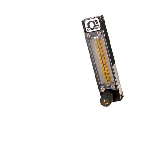 美国欧米伽FLDO3303ST直读式转子流量计