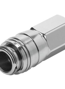 FESTO快速插头KS4-1/2-A 531676 KS4-1/2-I 531680 KS4-1/4-A 215