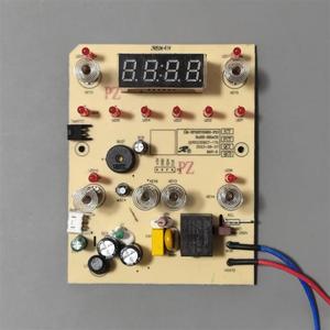 适用苏泊尔电压力锅配件SF30FC0063灯板控制按键显示板电脑一体板