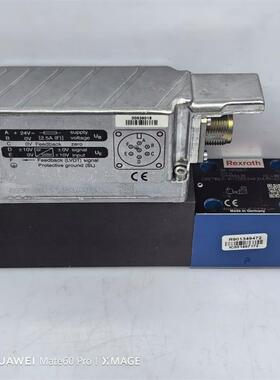 R901349472 DBETBEX-1X/250G24K31A1M-42 # 液压阀全新