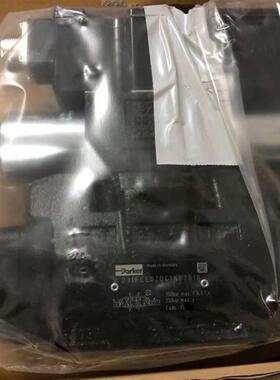 比例方向控制阀D31FCE02DC1NB70派克D31系列比例阀