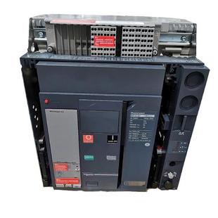 H3空开630 6300A 空气断路器MTZ2 全新系列