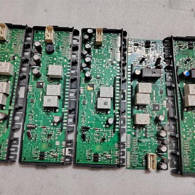 适用西门子 博世冰箱KM40FA30TI60TI90TI 22F48TI电脑主板控制板