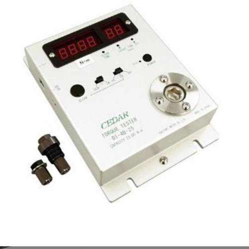 扭矩测试仪DIS-RL6 适用范围 电气汽车工业