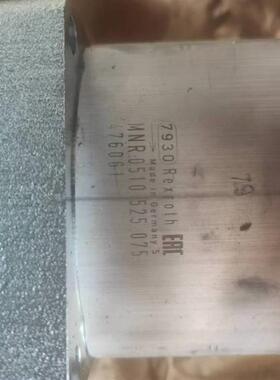 0510725133 AZPF-11-032RQR1MBRexroth内齿齿轮泵