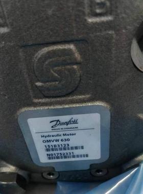 丹佛斯大型马达OMSS100 151F0536现货供应