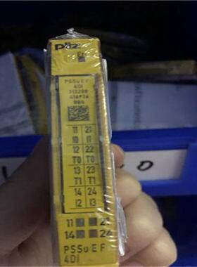 模拟量输入模块BL67-4DI-PD现货原装