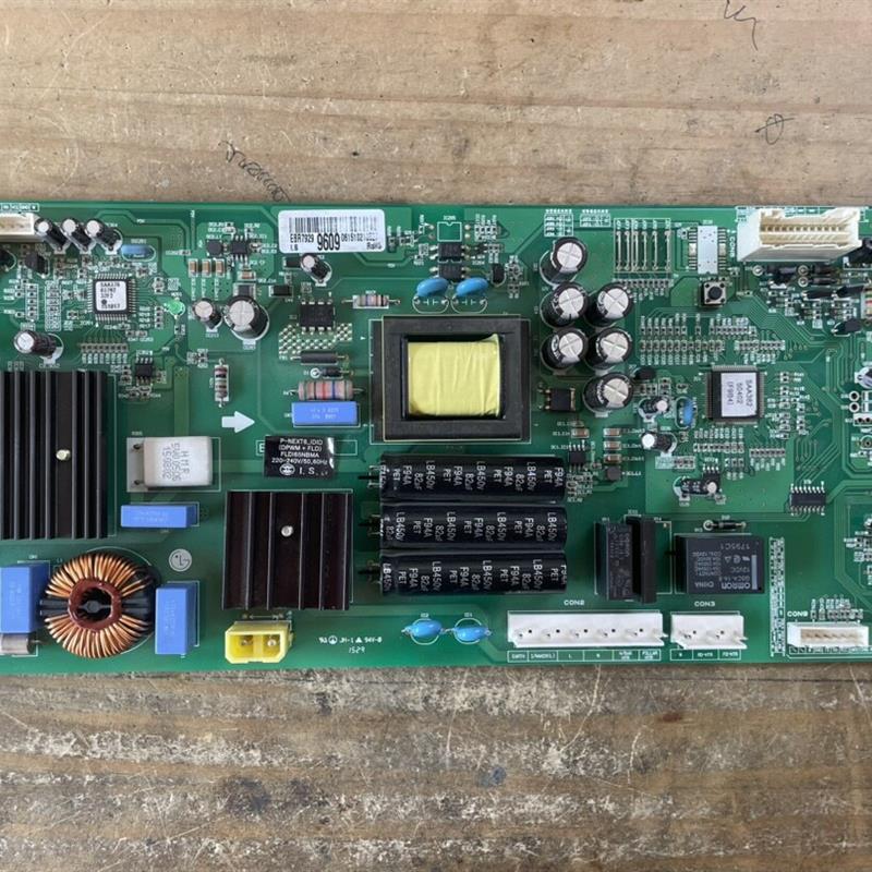 适用于LG冰箱电脑板主板电脑版控制板 EBR79299609图片