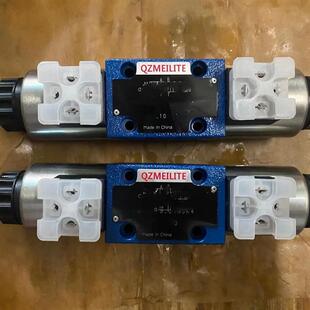 4WE6E50B/AW220-50NZ4 4WE6J50B/AG24NZ5L电磁阀