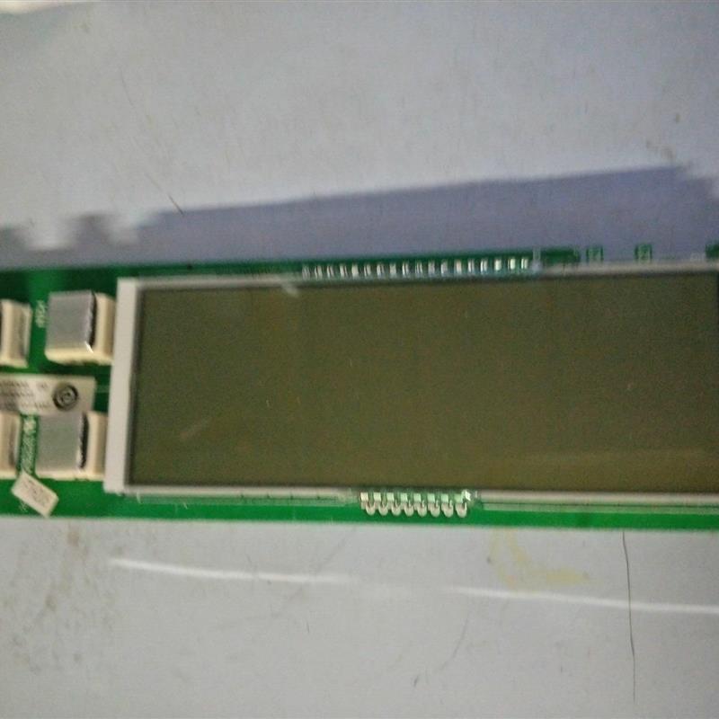 冰箱BCD-228WBSV/BCD-228WBS/0061800023电脑板显示板屏