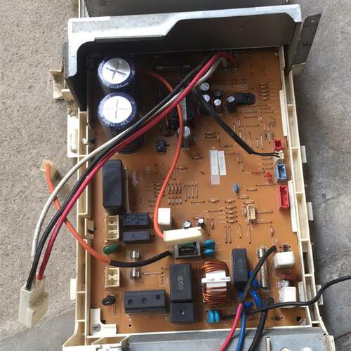 空调DM00Y795 E外机电脑主板DM76Y794G01变频控制板电路