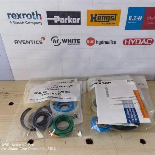 R424B09632 # 气动电磁换向阀全新库存