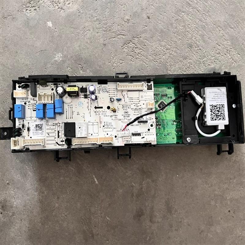 TD100S32DG5小天鹅洗衣机电脑板主板17138100019988电机驱动板