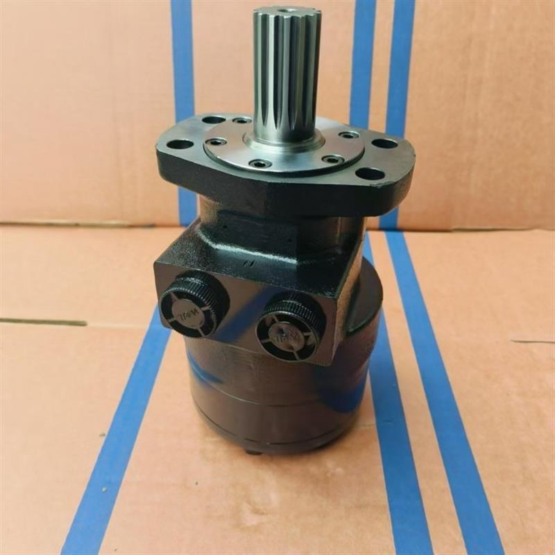 替代派克TG0335HW460AAAA液压马达TG0240MS030AAAA 摆线马达TG040
