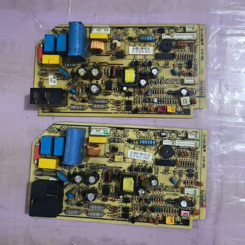 原厂内机板格兰仕空调主板电脑板 GAL1406GK-11RDW-C0151