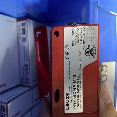 光电开关QS18VN6DB全新现货