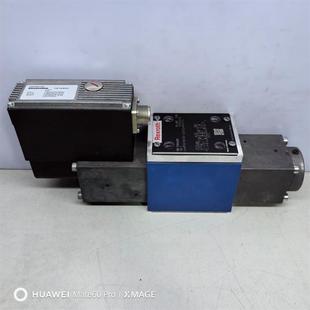 F1V R900616889 G24K0 比例阀全新库存 4WRSE10V50