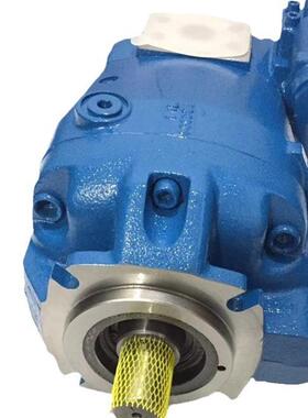 EatonVickersPVM131ER13GS02AAA28000000A0A液压柱塞泵