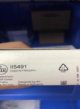 品牌IFW210型电子元器件开关 德国进口现货