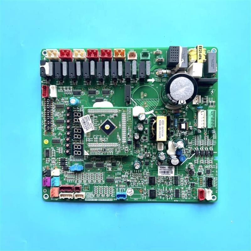 适用五代多联机外机主板30226000045主板WZ6L35A 30226000046