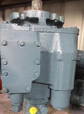 三一搅拌车MF089液压马达-搅拌车MF090柱塞马达