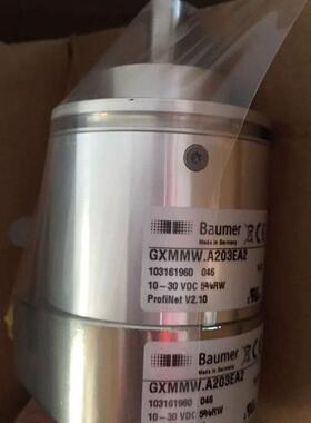 德国-hubner运动控制传感器PMG10-SHL.12UG.30000.G堡盟