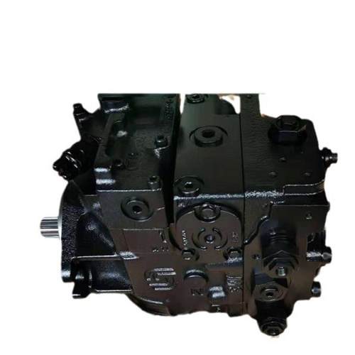 萨奥柱塞泵LRR025CPC25NNNNN3C2NGA6NKNBNNNNN液压柱塞泵