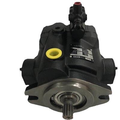 美国PV180R1K1T1NMRZ PV180R1K8T1NMMC变量液压柱塞泵