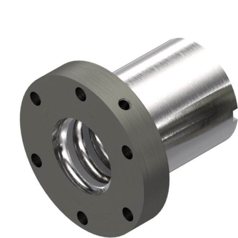 BF-30-C7  浮动端安装座