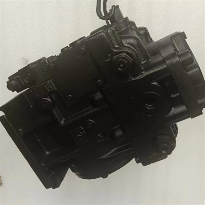 90L250KA5DE80T3C8K03NNN323224液压柱塞泵90L055MA1NN80