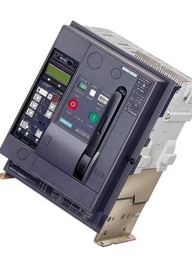 空气开关型号3WT2S08 ETU35WT F/3P 4P 800A 3WT80825UG000AA1