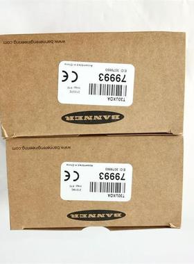 美国邦纳 73545 LS2TP30-450Q88全新原装现货传感器