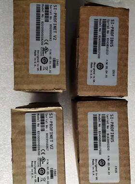 CT尼得科变频器扩展模块卡SI-PROFINET V2全新原装现货