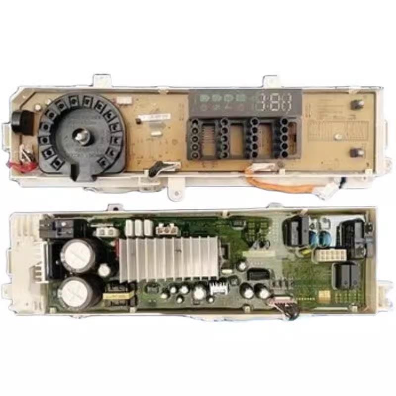 三星滚筒洗衣机WW70 80J5230GS GW WW90J5433IW/SC DC92-01778JKS