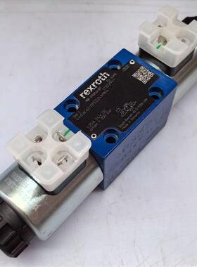 R900564107 4WE6C6X/OFEG24N9K4 # 液压阀液压元件全新