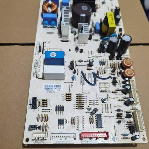 适用适用三洋帝度冰箱电脑板BCD-292WTE 292WTGE主控板显示板电源