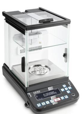 KERN&SOHN 精密天平秤572-43 实验室KERN 572 573 德国