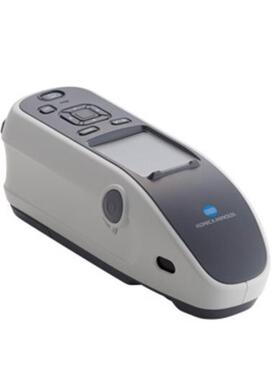 CM-700d600d 分光测色计(分光式) 藤田科技