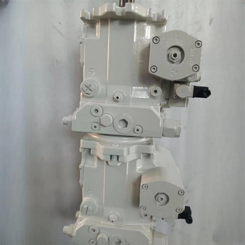 A4VG125EP4D1/32R+A4VG125EP4D1/32R串泵液压柱塞泵A4VG71EP4DM1/