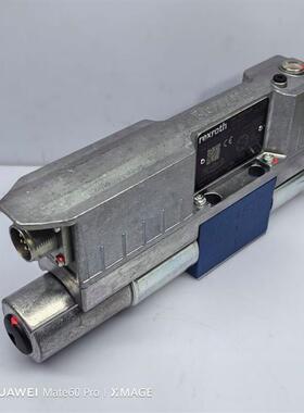 R901496438 4WREE6W32-3X/V/24F1 # 比例阀全新库存