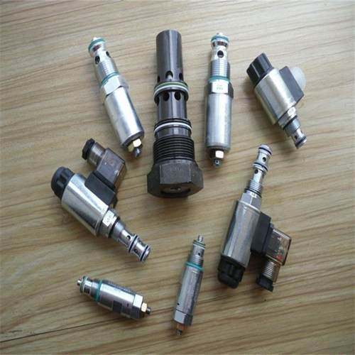 RVM06020-01-C-N-0.5HYDAC单向阀现货