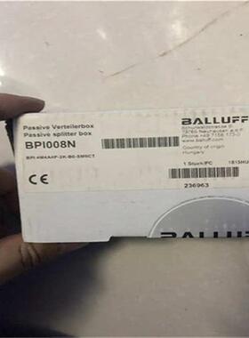 电子输入输出模块BL67-B-2M12全新现货