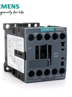 原装直流接触器3RT1016-1BB41 3RT1016-1BB42 3RT1015/1017