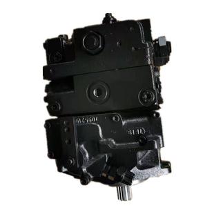 GBA 萨澳液压泵90 130