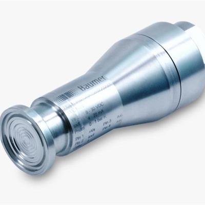 CombiPress PFMH PBMH PBMH autoclavable 压力