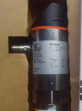 德国IFM压力传感器PN3001 PN3002 PN3003 PN3004 PN2023议价